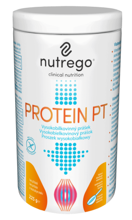 Nutrego Protein PT